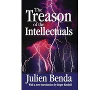 The Treason of the Intellectuals