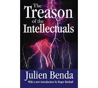 La traición de los intelectuales – Routledge