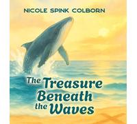 The Treasure Beneath the Waves