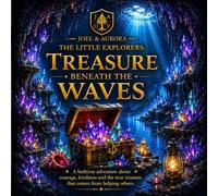 The Treasure Beneath the Waves (The Little Explorers)
