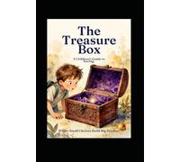 The Treasure Box: A Children’s guide to saving.