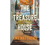 The Treasure House