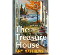 The Treasure House: a heartwarming small-town romance about second chances and found family