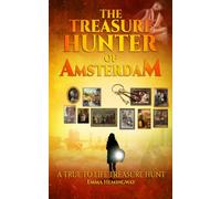 The Treasure Hunter of Amsterdam