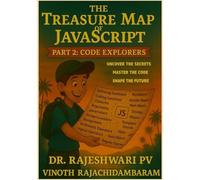 The Treasure Map of JavaScript - Part 2: Code Explorers