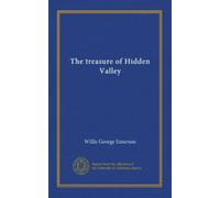 The treasure of Hidden Valley