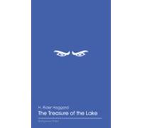 The Treasure Of The Lake (ebook)