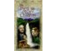 The Treasure of the Lost Canyon [VHS]