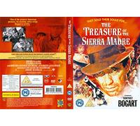 The Treasure of the Sierra Madre