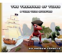 The Treasure of Tides: A Terra Tails Adventure