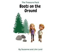 The Treasure Pack: Boots on the Ground: 2