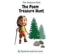 The Treasure Pack: The Poem Treasure Hunt: 5