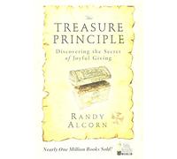 The Treasure Principle