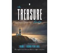The Treasure Route: Volume 2