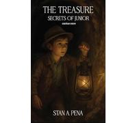 The Treasure Secrets of Junior: Cactus Cave