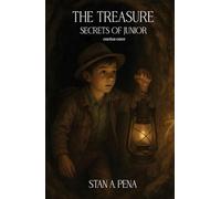 The Treasure Secrets of Junior: Cactus Cave