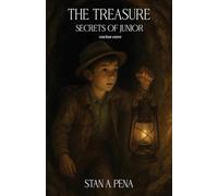 The Treasure Secrets of Junior: Cactus Cave