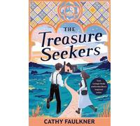 The Treasure Seekers