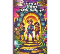The Treasure Seekers and Puzzle Challenges