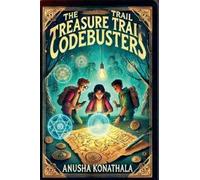 The Treasure Trail Codebusters