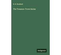The Treasure-Trove Series