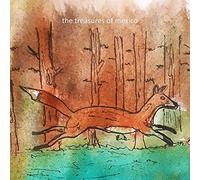 The Treasures Of Mexico, The - Always The Shadows [Vinilo]