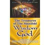 The Treasures Of The Manifold Wisdom of God