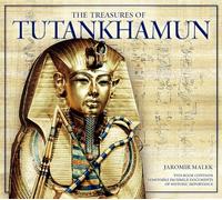 The treasures of tutankhamun