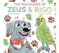 The Treasures of Zeus & Rigo