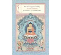 The Treasury of Knowledge: Books Two, Three, and Four: Buddhism's Journey to Tibet: 2
