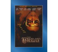 The Treat [DVD]
