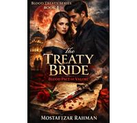 The Treaty Bride: Blood Pact of Valore (Blood Treaty Series)