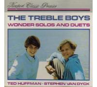 The Treble Boys - Solos+Duette F.Knabensopra