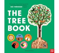 The Tree Book (Hannah Alice series) – Nosy Crow