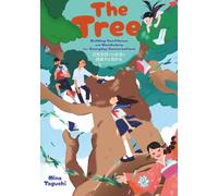 The Tree: Building confidence and vocabulary for everyday conversations (Tagood Japanese)