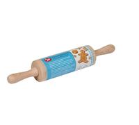 THE TREE HOUSE Treehouse Mini Rolling Pin 23cm Wood Fast Postage