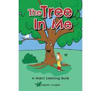 The Tree In Me: Marci Learning Book: 1
