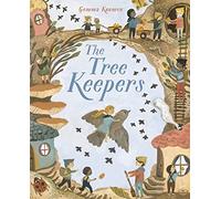 The Tree Keepers: Flock: 1