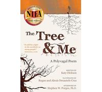 The Tree & Me (Mini): A Pocket-size Polyvagal Poem