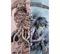 The Tree of Death: Yomotsuhegui Vol. 3 (Yomotsuhegui: Scions of the Underworld)