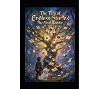 The Tree of Endless Stories: The Final Wonder (The Magical Adventures of Oliver Banks)