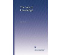 The tree of knowledge