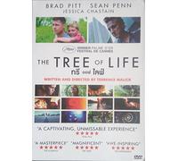 The Tree of Life (2011) Brad Pitt, Sean Penn