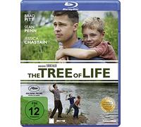 The Tree of Life [Alemania] [Blu-ray]