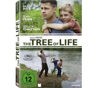 The Tree of Life [Alemania] [DVD]