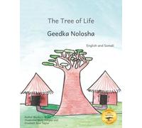 The Tree of Life: Amazing Baobab Trees in Somali and English