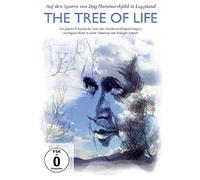 The Tree Of Life - Auf den Spuren von Dag Hammarskjöld in Lappland [Alemania] [DVD]