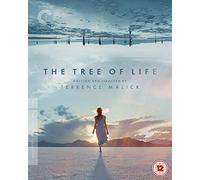 The Tree of Life [Blu-ray]