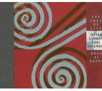 The Tree of Life (CD) Album (Importación USA)