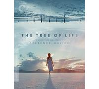 The Tree of Life (Criterion Collection) [Blu-ray]